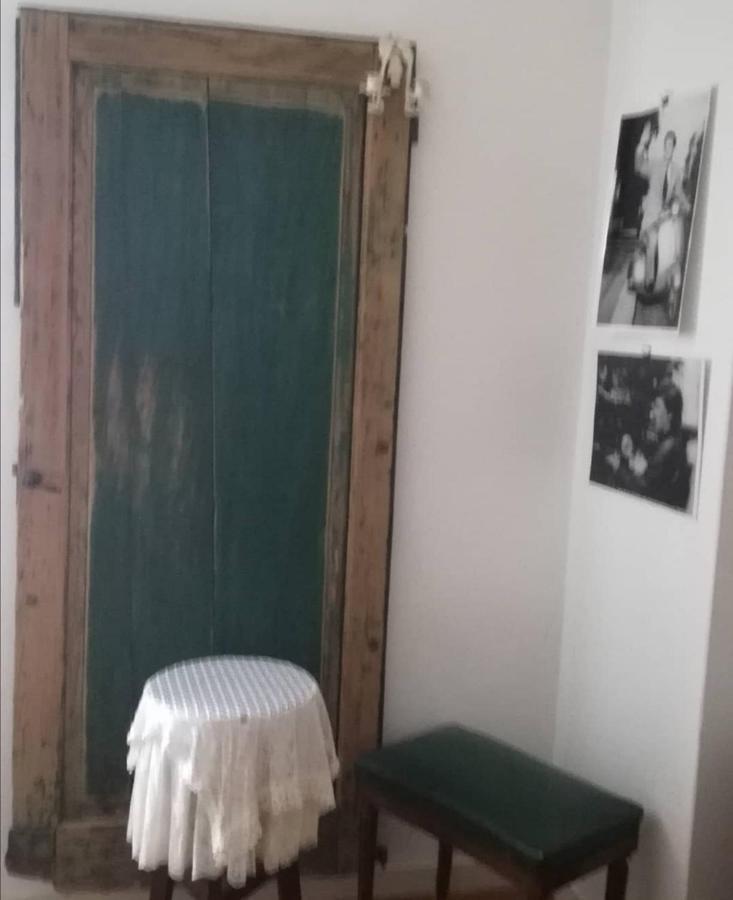 B&B Lamagia Di Corte Moronati Сирмионе Экстерьер фото