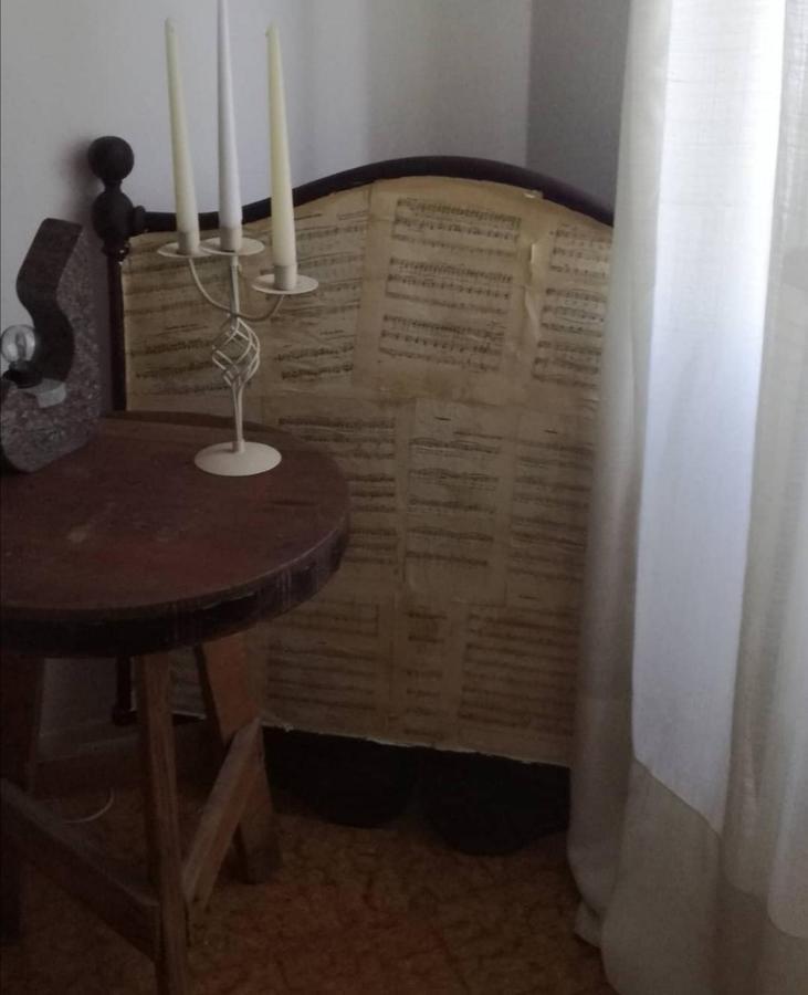 B&B Lamagia Di Corte Moronati Сирмионе Экстерьер фото
