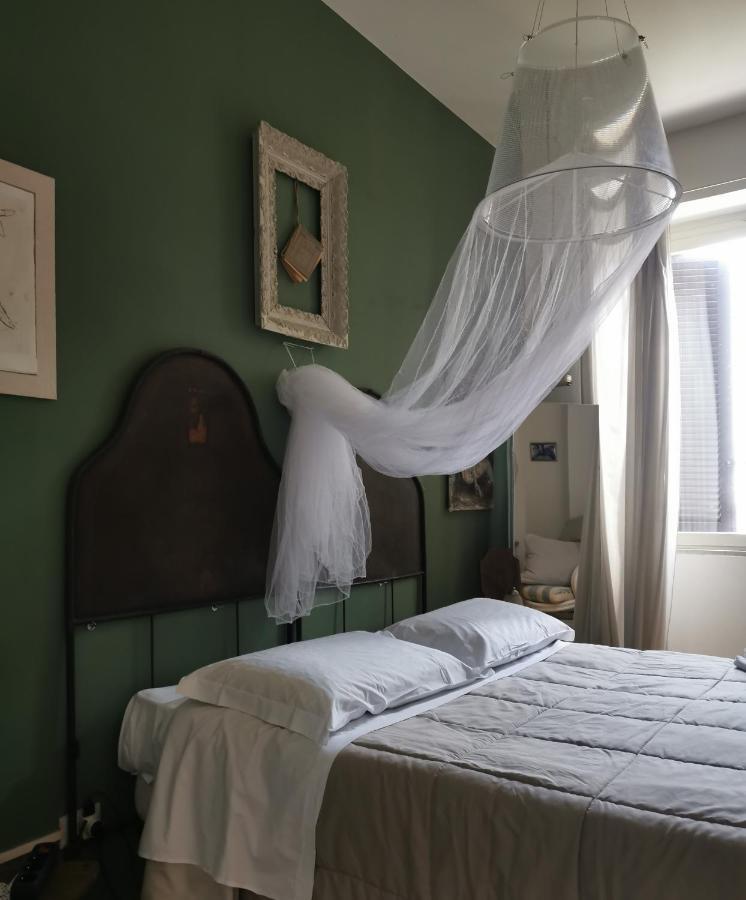 B&B Lamagia Di Corte Moronati Сирмионе Экстерьер фото