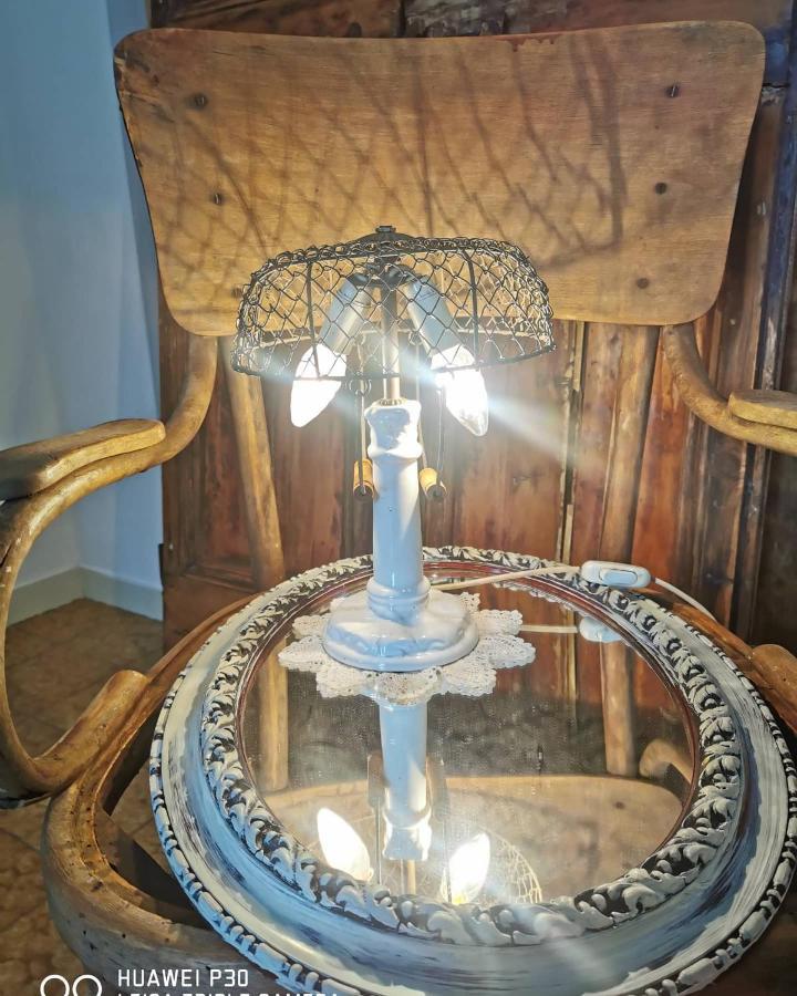 B&B Lamagia Di Corte Moronati Сирмионе Экстерьер фото