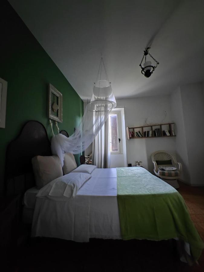 B&B Lamagia Di Corte Moronati Сирмионе Экстерьер фото