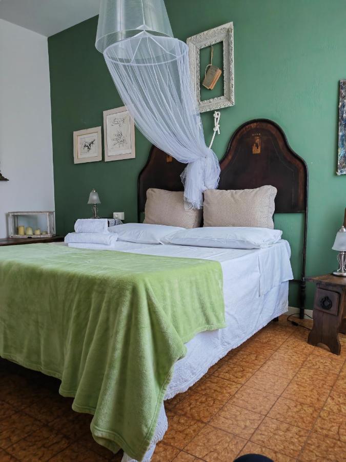 B&B Lamagia Di Corte Moronati Сирмионе Экстерьер фото