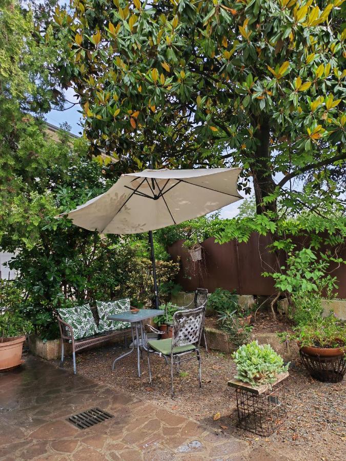 B&B Lamagia Di Corte Moronati Сирмионе Экстерьер фото