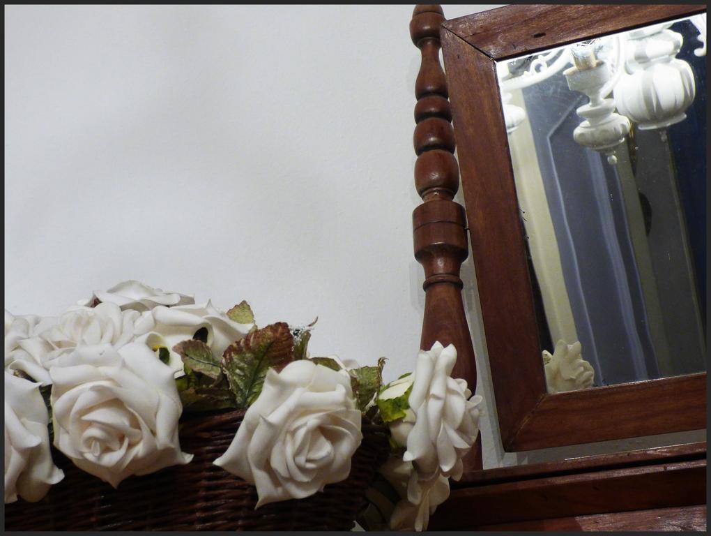 B&B Lamagia Di Corte Moronati Сирмионе Экстерьер фото