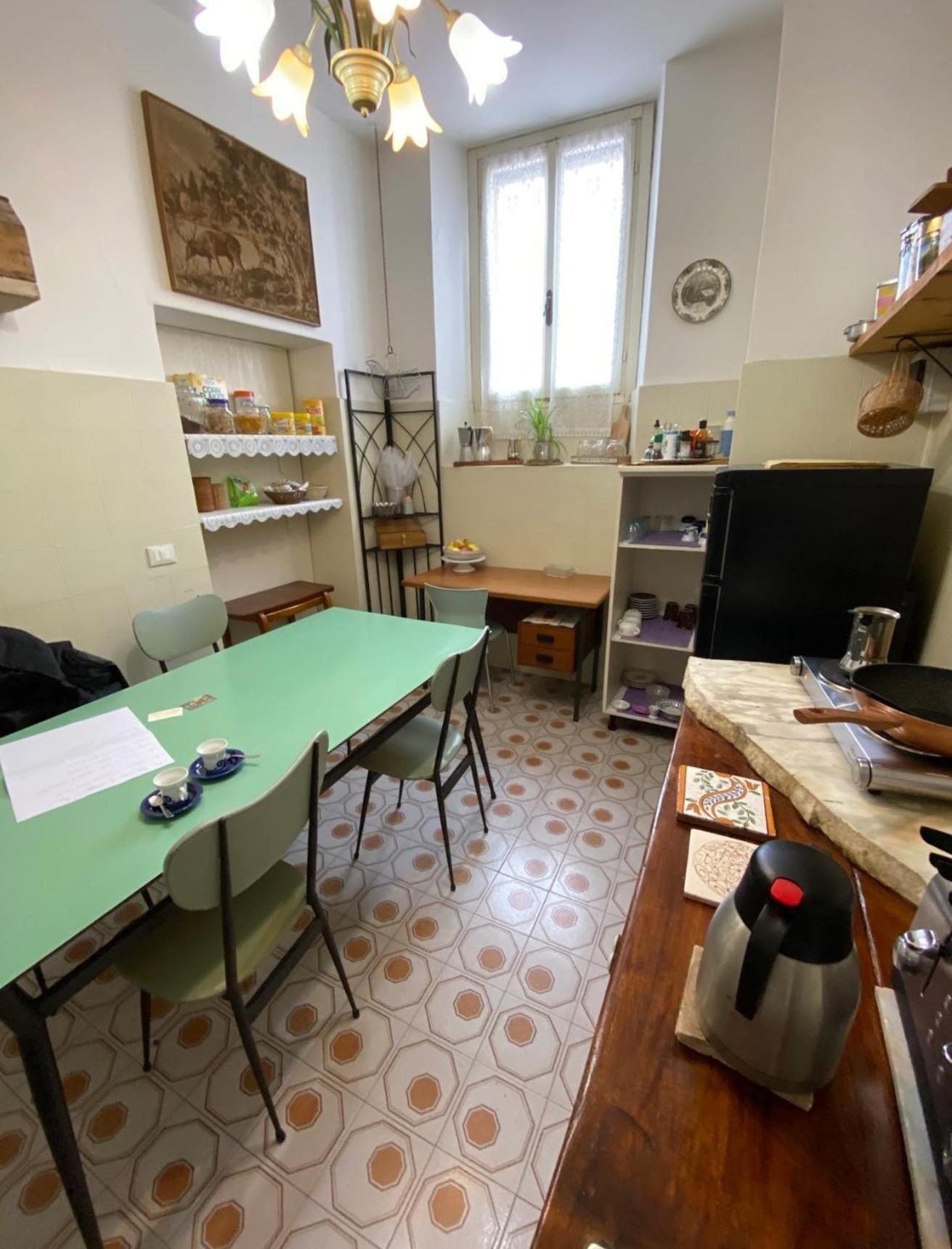 B&B Lamagia Di Corte Moronati Сирмионе Экстерьер фото