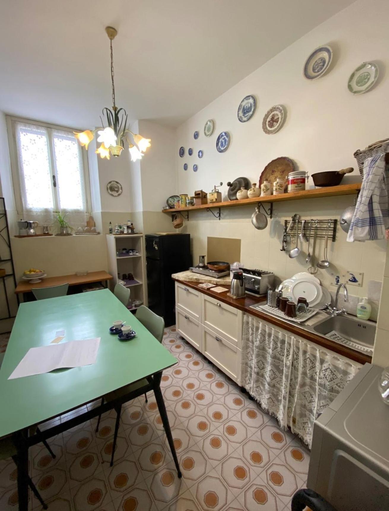 B&B Lamagia Di Corte Moronati Сирмионе Экстерьер фото