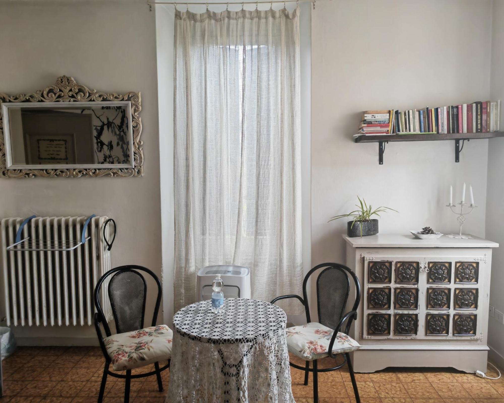 B&B Lamagia Di Corte Moronati Сирмионе Экстерьер фото