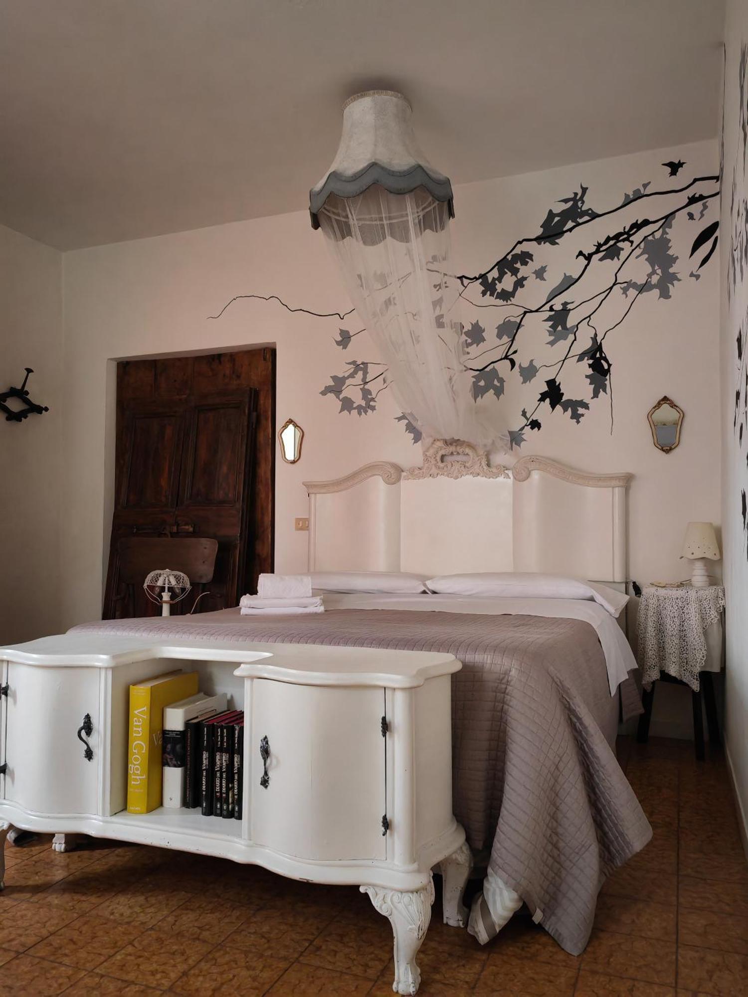 B&B Lamagia Di Corte Moronati Сирмионе Номер фото