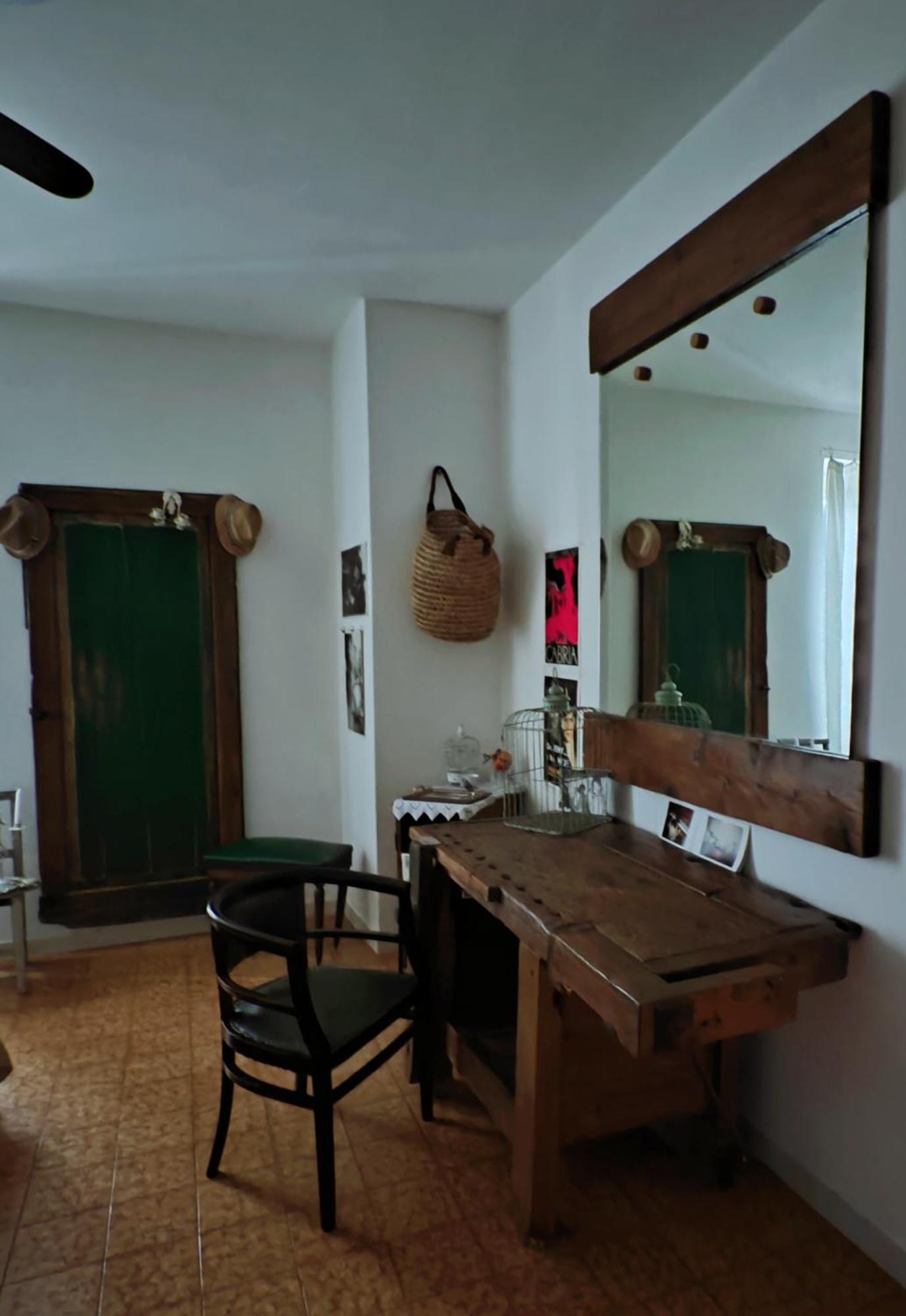 B&B Lamagia Di Corte Moronati Сирмионе Экстерьер фото
