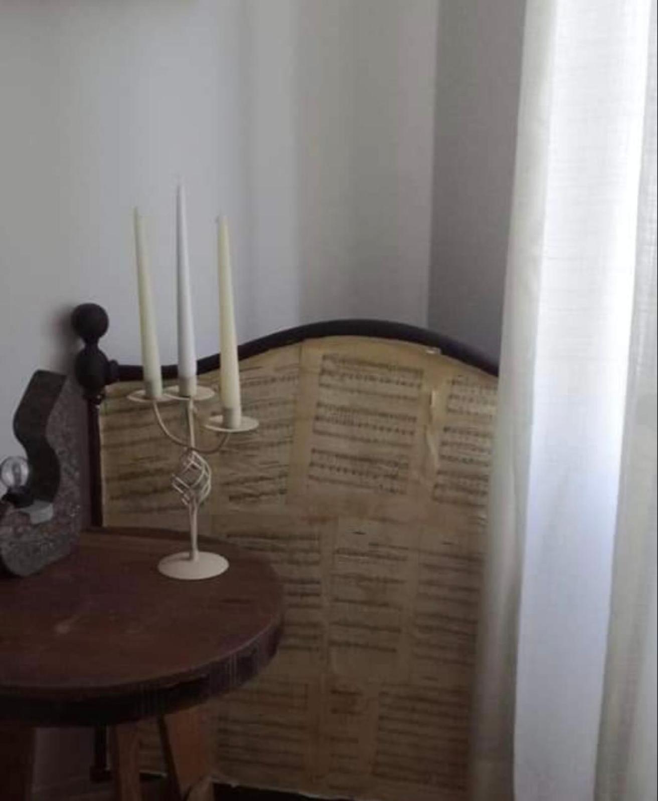 B&B Lamagia Di Corte Moronati Сирмионе Экстерьер фото