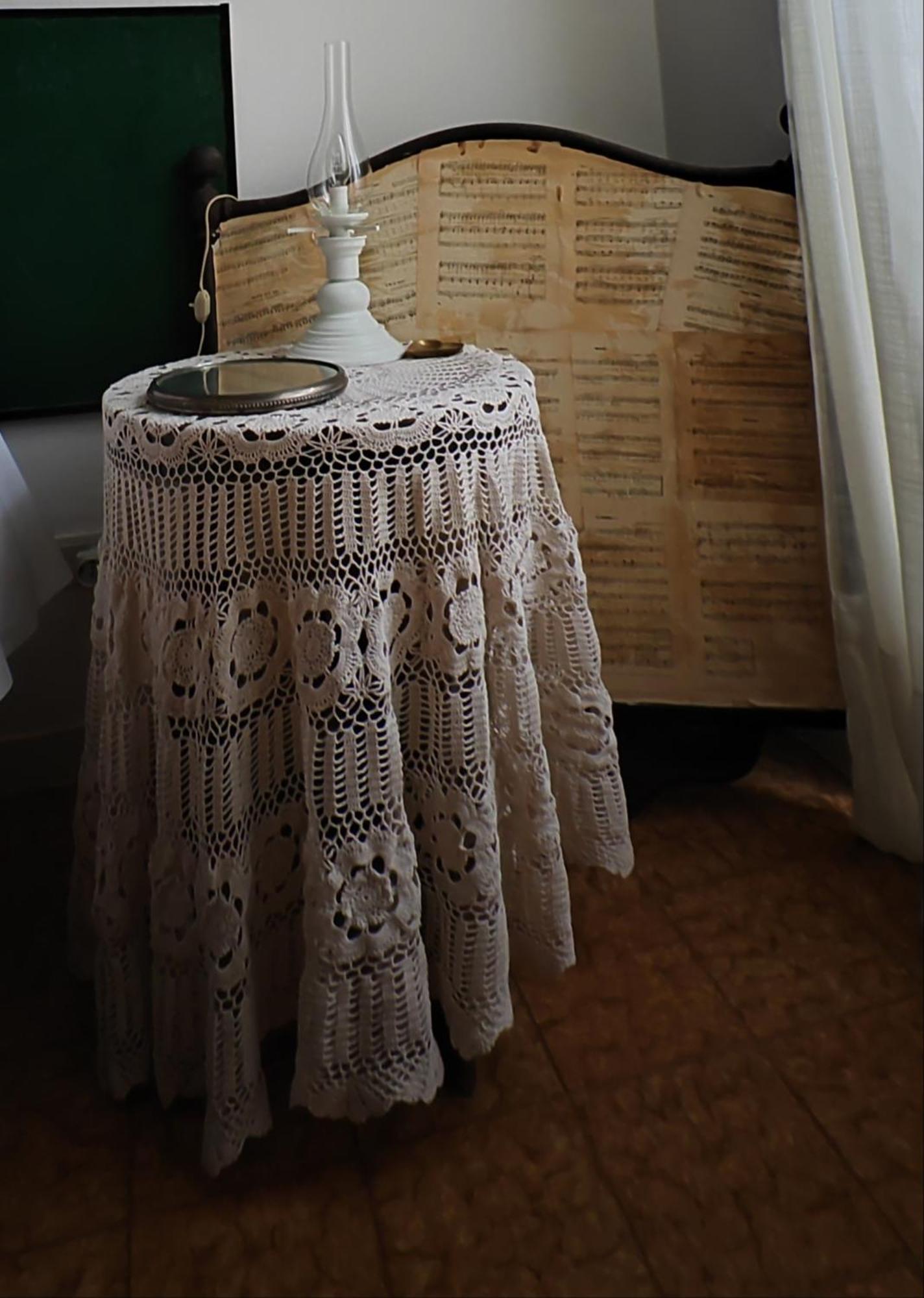 B&B Lamagia Di Corte Moronati Сирмионе Экстерьер фото